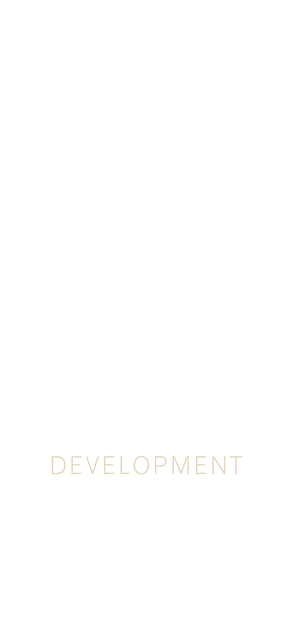 SUNLAND DEVELOPMENT