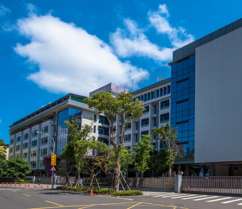 森聯摩天41-國際菁英，從小培養