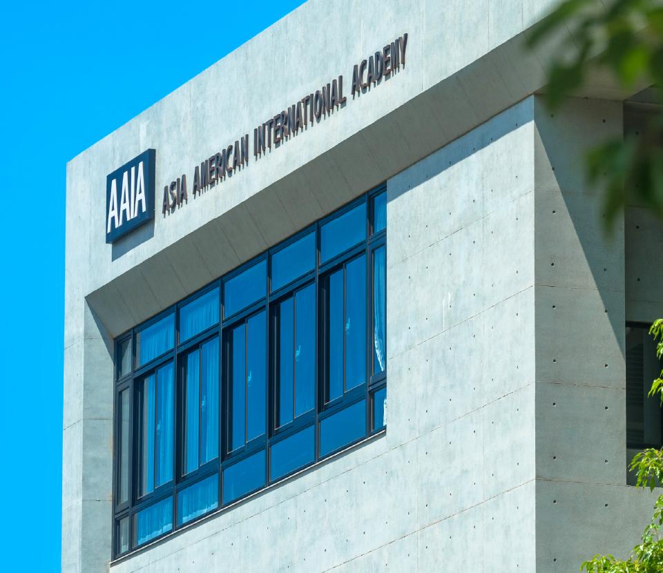 森聯摩天41-國際菁英，從小培養