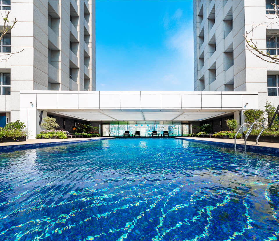 森聯摩天41-公設