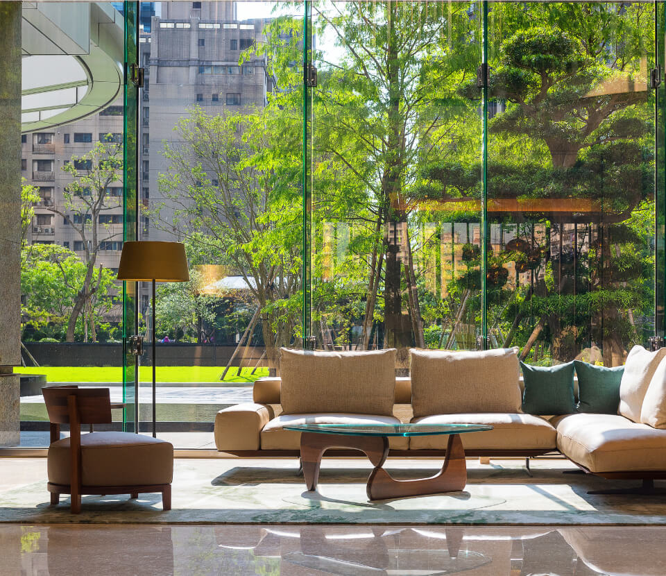 森聯摩天41-公設